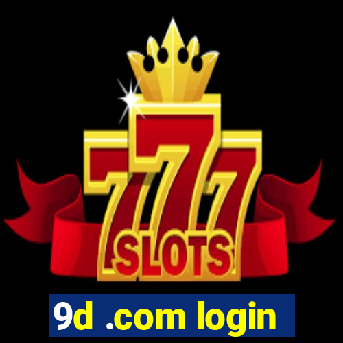 9d .com login